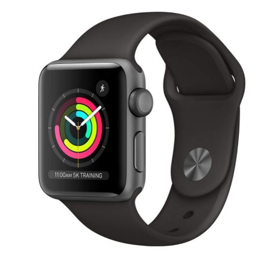 Best iOS Compatible Watch For Teenager