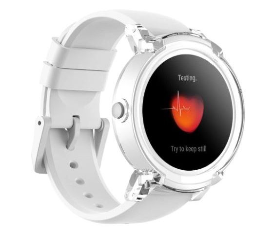 Best Android Smartwatch For Teens