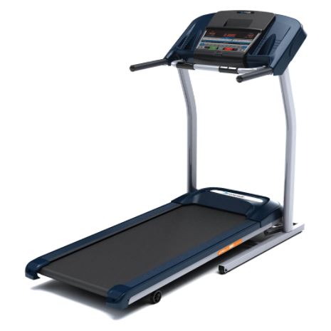 Merit Fitness HTM0779-01 725T Plus Treadmill