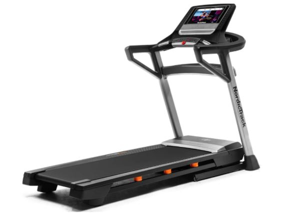 NordicTrack T Series Treadmill 9.5S