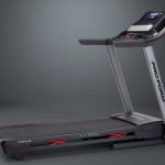 folding treadmill for small spaces