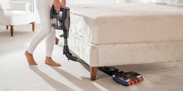 best under bed cleaning vacuum cleaners