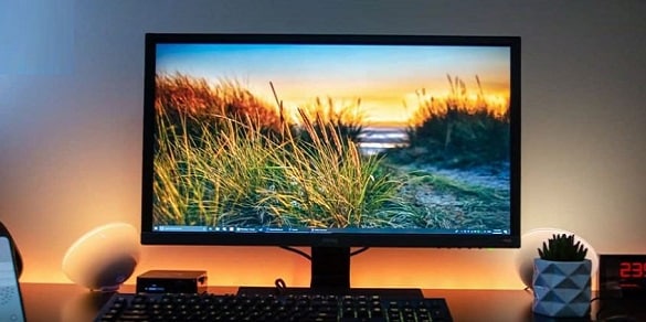 best 4k monitor for xbox and gaming