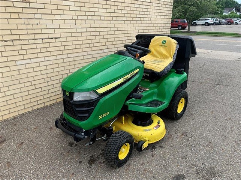 used riding lawn mowers for sale under 500 dollars