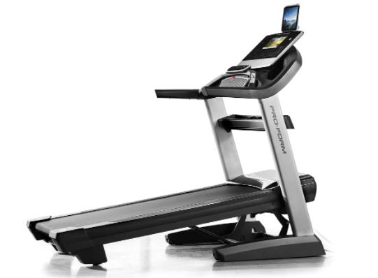 ProForm PRO-9000 commercial treadmill