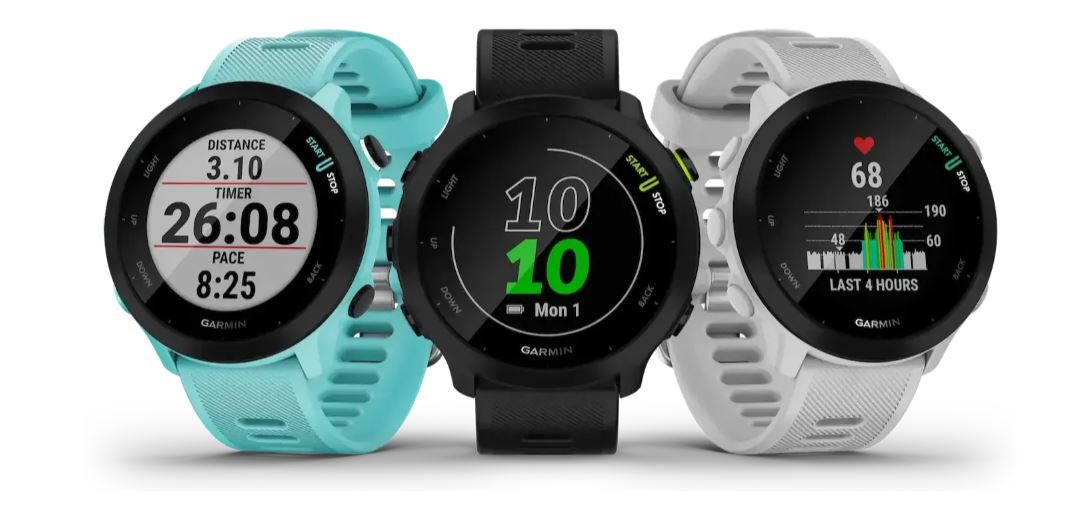 which garmin watch is best for me