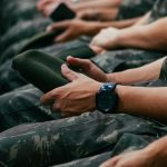 military grade smartwatch